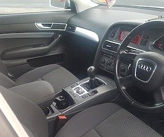 2006 Audi A6 2.0TDI - Image 5/7