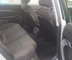 2006 Audi A6 2.0TDI - Image 6/7