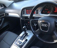 Audi A6 2.0 TDI Multitronic - Image 3/4