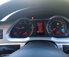 Audi A6 2.0 TDI Multitronic - Image 4/4