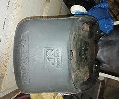 1980 Honda CB