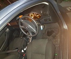 Toyota avensis 04 nct till may 2020 tax wns 31 december im looking swap for diesel 1.6 - Image 4/6