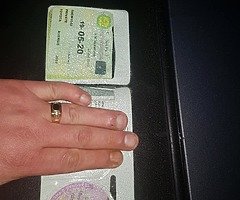 Toyota avensis 04 nct till may 2020 tax wns 31 december im looking swap for diesel 1.6 - Image 5/6