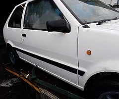K10 micra 1992 1.0