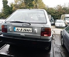 K10 micra 1992 1.0 - Image 4/10