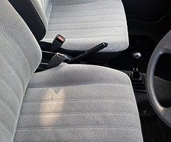 K10 micra 1992 1.0 - Image 5/10