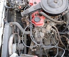 K10 micra 1992 1.0 - Image 7/10