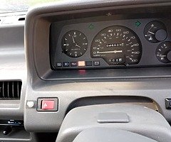 K10 micra 1992 1.0 - Image 9/10