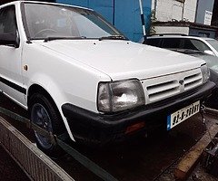 K10 micra 1992 1.0 - Image 10/10