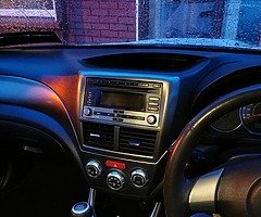 2.0 diesel impreza 2009 - Image 4/5