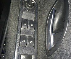 2007 RENAULT GRAND ESPACE