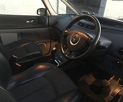 2007 RENAULT GRAND ESPACE - Image 4/10