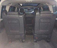 2007 RENAULT GRAND ESPACE - Image 8/10