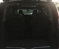 2007 RENAULT GRAND ESPACE - Image 9/10