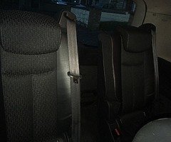 2007 RENAULT GRAND ESPACE - Image 10/10