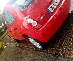 2005 Nissan Micra - Image 3/7