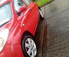 2005 Nissan Micra - Image 5/7