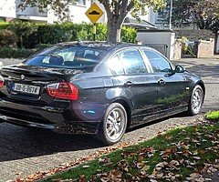 BMW 3 Series (316i) - 66,000 KM Low Mileage - 08