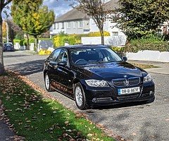 BMW 3 Series (316i) - 66,000 KM Low Mileage - 08 - Image 4/6
