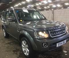 Winters Coming..Get Your 4x4 Now @ Oakfield Car Sales