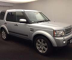 Winters Coming..Get Your 4x4 Now @ Oakfield Car Sales - Image 3/6