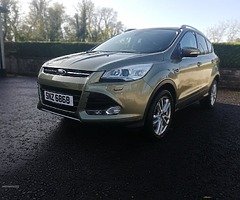 Winters Coming..Get Your 4x4 Now @ Oakfield Car Sales - Image 4/6