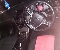 2011 Vauxhall Insignia - Image 4/8