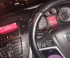 2011 Vauxhall Insignia - Image 7/8