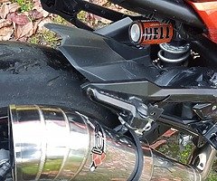 2014 Kawasaki Z - Image 6/10