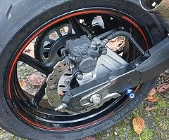 2014 Kawasaki Z - Image 8/10