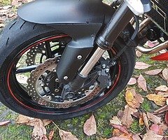 2014 Kawasaki Z - Image 10/10