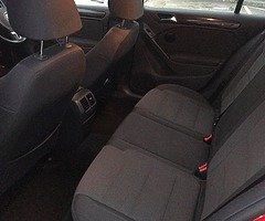 2012 Golf 1.6 TDI - Image 3/6