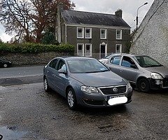 1.9 Passat 2007