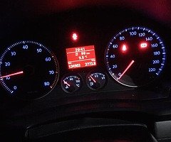 2007 VW Golf 1.4 Petrol **LOW MILEAGE** - Image 6/6