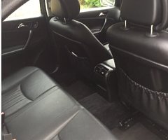2007 Merc C-180 Kompressor - Image 5/5