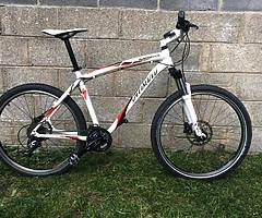 Specialized MTB
