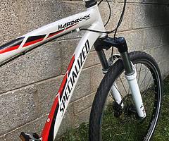 Specialized MTB