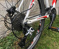 Specialized MTB - Image 4/9
