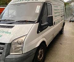 Ford transit - Image 3/3
