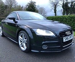 Audi--Volkswagen--Skoda--Seat @ Oakfield Car Sales