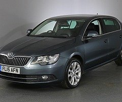 Audi--Volkswagen--Skoda--Seat @ Oakfield Car Sales - Image 4/10