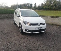 Audi--Volkswagen--Skoda--Seat @ Oakfield Car Sales - Image 9/10