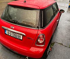 Mini Diesal 2010
