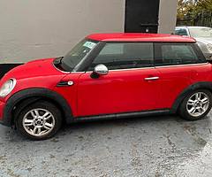 Mini Diesal 2010 - Image 3/4