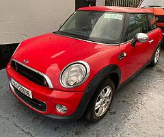 Mini Diesal 2010 - Image 4/4