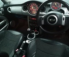 Swap mini cooper 2002 1.6...petrol. Nct03.20 tax02 20 - Image 7/7