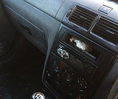 ford transit connect 1.8 tdci