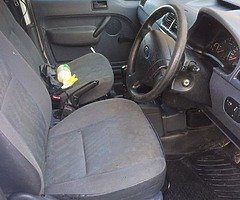 ford transit connect 1.8 tdci - Image 4/7