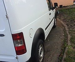 ford transit connect 1.8 tdci - Image 5/7