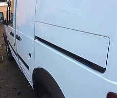 ford transit connect 1.8 tdci - Image 6/7